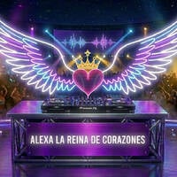 Alexa Rock by HEAVEN