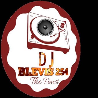 DJ BLEVIS 254