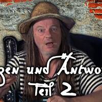 Fragen und Antworten - Teil 2 by NuoFlix