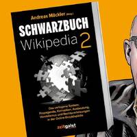 Schwarzbuch Wikipedia 2 - Andreas Mäckler by NuoFlix