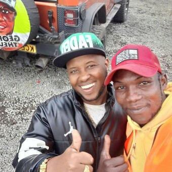 Jahboy Ule WA Huruma