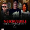 Gumza music