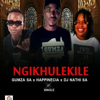 Gumza music