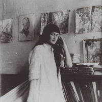 A Mots (dé)Couverts 8 • Hurler sous les tours du Kremlin : autour de la poésie d'Anna Akhmatova by Radio Coquelicot 99 FM