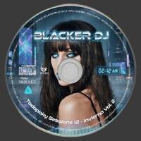 BlackerDJ - Todopoky Sessions Vol.11 (Invierno Vol.2) - Ultima Sesion Saga by Blacker Deejay