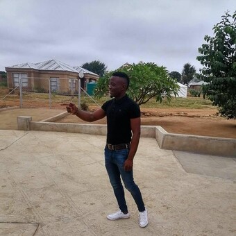 Tshivhule Mupo