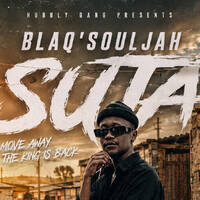 Blaq'Souljah_=-=_SUTA_ by Blaq'Souljah