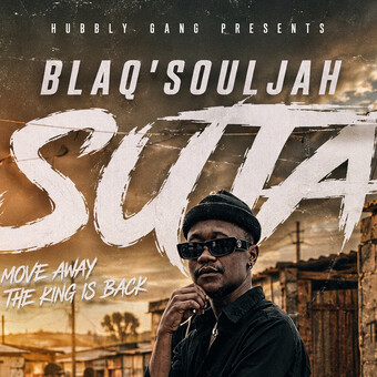 Blaq'Souljah