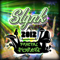 (2012) Slynk - LIVE @ Shambhala Fractal Forest by Slynk
