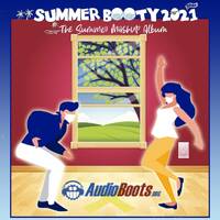 02 Summer Booty 2021 The Summer Mashup Album Mix - Disc 2 by DJ Konrad Useo