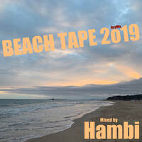 Beach Club Tape 2019 by Hambi