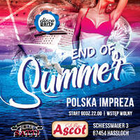 Dj Satti Pożegnanie lata Ascot Hassloch 26.09.2020 by Dj Satti