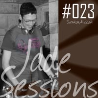 Jade Sessions #023: Tuvan by Serkan Kocak