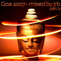 Goa 2007 Part 2 - mixed by jrb by jrb