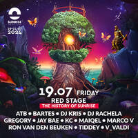 The History of Sunrise 2024 Dj Rachela 19.07.2024 - seciki.pl by seciki.pl [Klubowe Sety Official]