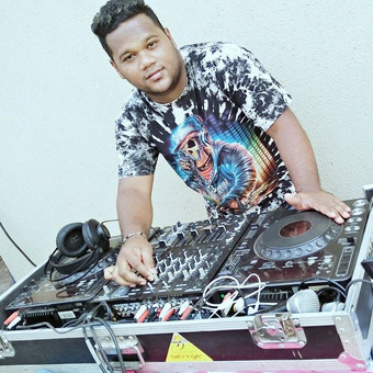 DjAge Agnelo Fernandes