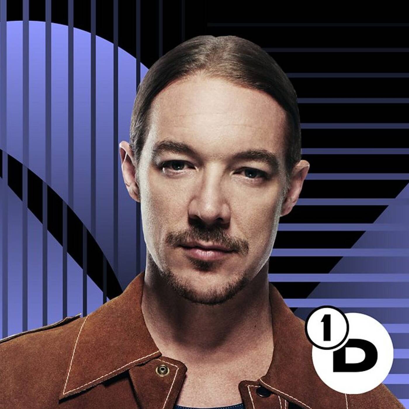 Diplo - Diplo & Friends 2021-04-17 2hrs of Diplo! episode artwork