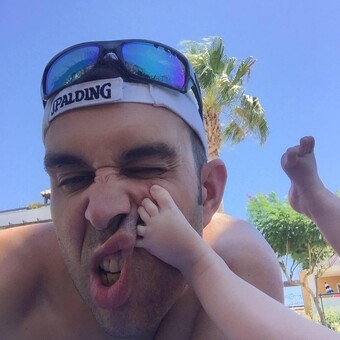 Manu Blanco