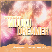 「HHD」Mijuku Dreamer - German Fancover by HaruHaruDubs