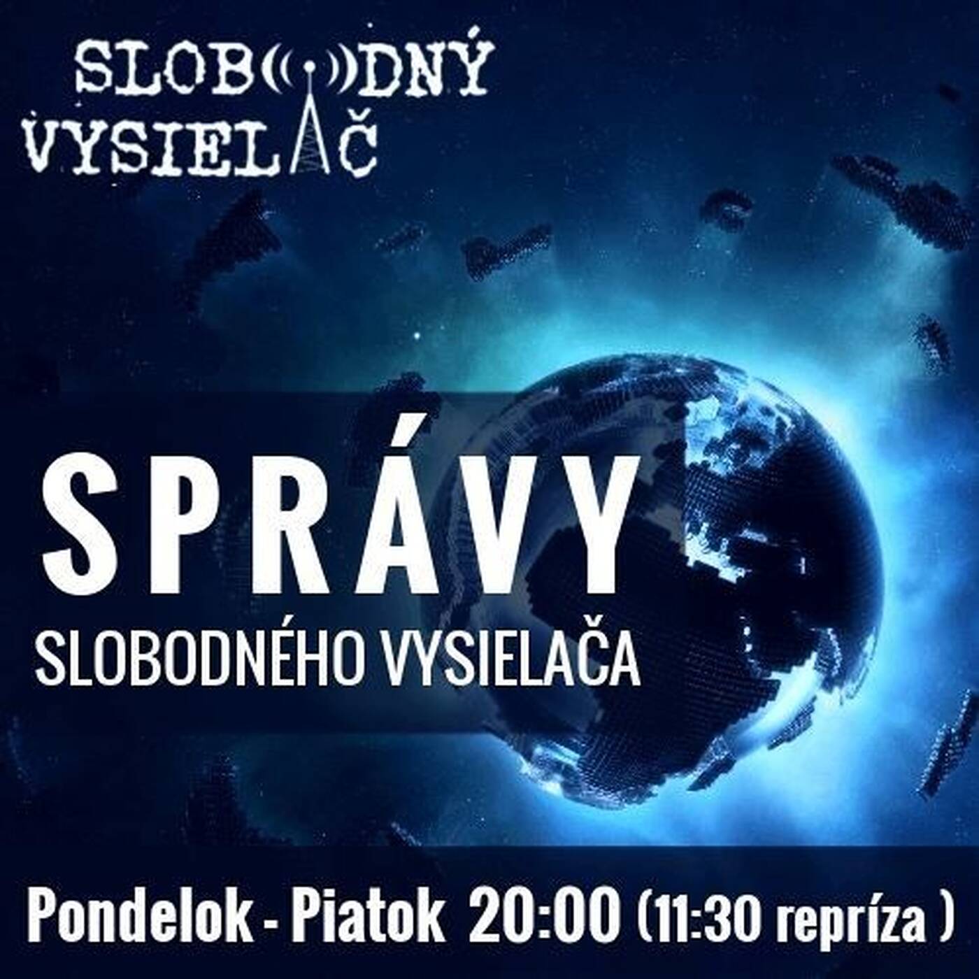 Spravy 29.12.2016 episode artwork