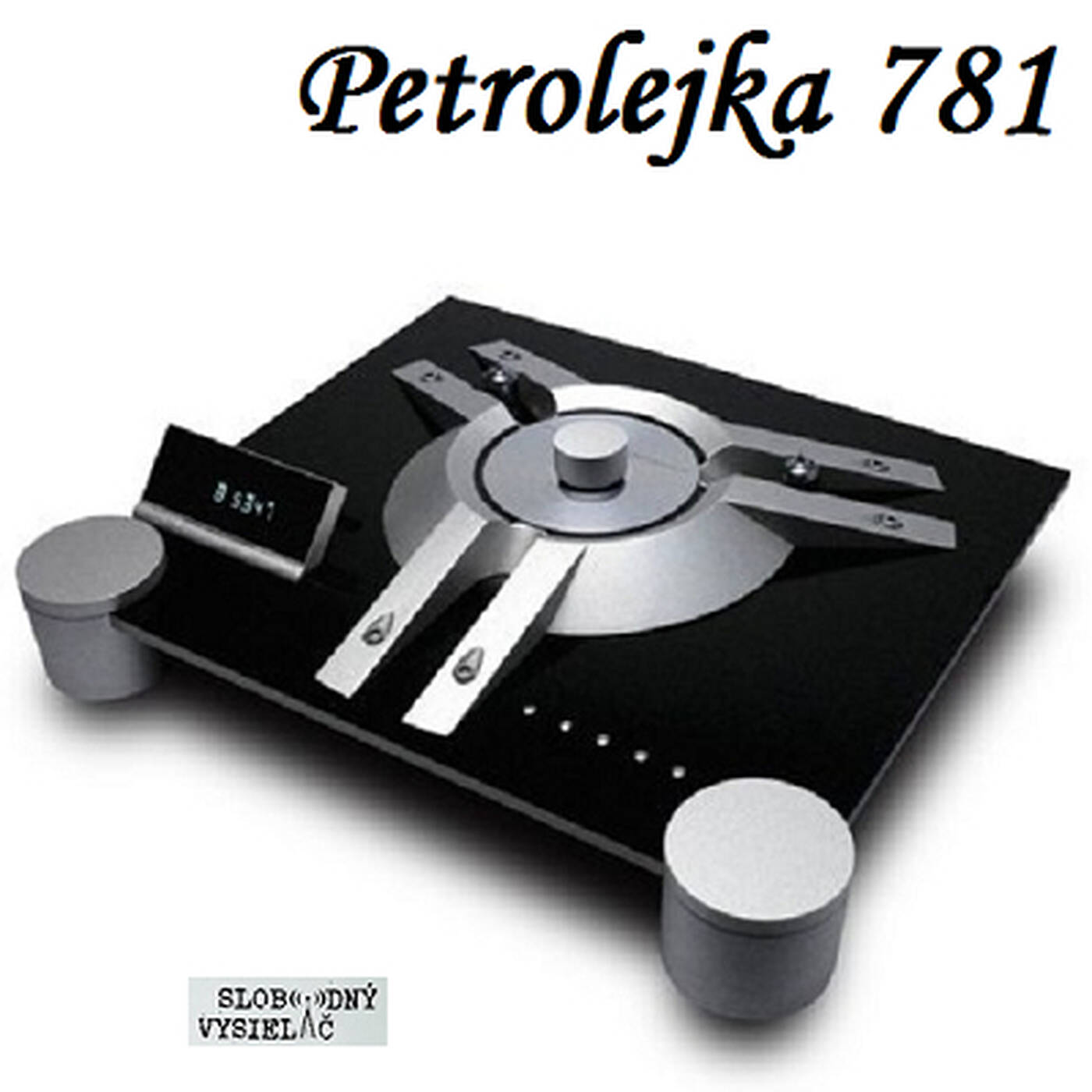 Petrolejka 781 - 2021-01-27 Návrat do roku 2009 episode artwork