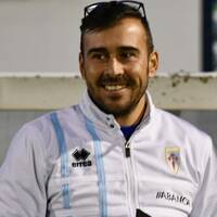 Yago Iglesias CD As Pontes-SD Compostela by ForzaCompos