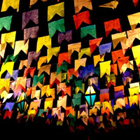 FORRÓ SARCERO by djsurfista