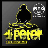 Peter D - People of the Future THE SACRED SMOKE Deep House &amp; Melodic Techno VOL.144 (2026) by Dj Peter D
