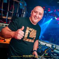 LACROS @ OMEN CLUB PŁOŚNICA - OMEN - FENOMEN - 17.11.2023 - by OMEN CLUB