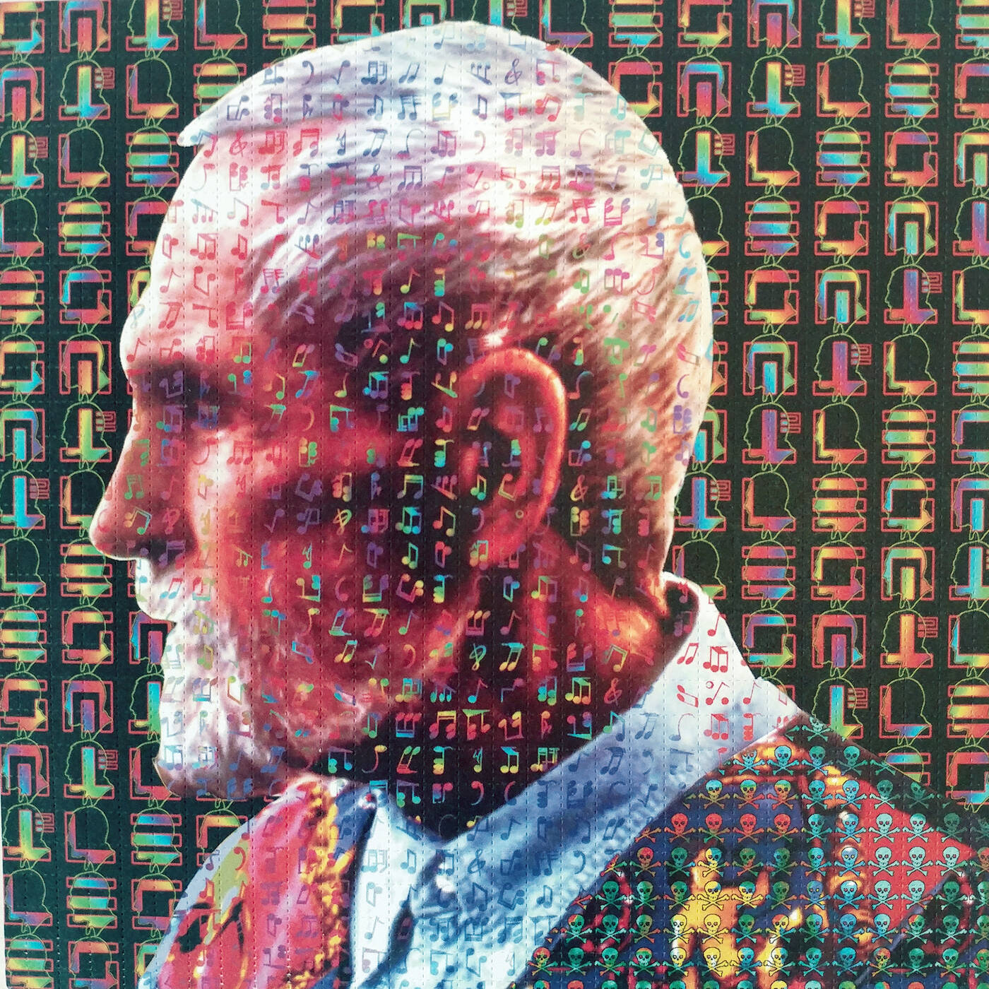 The KickStart Show EP002 Mixxed by Messenger episode artwork
