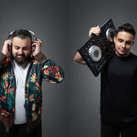 RCHETAS &amp; ALL FLAGS DOUBLE HOUSE MUSIC - SET WINTER 2019 by RCHETAS & ALL FLAGS