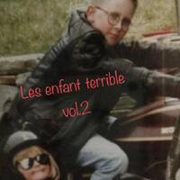Les enfants terribles 2 by Christian North