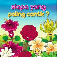 Bunga - Bunga by kb.tunas_mawar