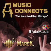 MUSIC CONNECTS - Mixtapes