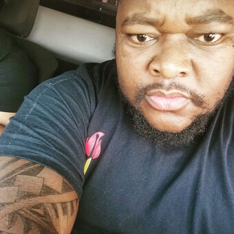 Sizwe Kamogelo Mhlongo