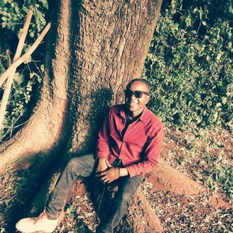 Kenny Njoroge
