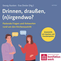 Draußen und Drinnen - Predigt am 26. So. i. Jkrs., Lj. B - 2024 von P. Christoph Kreitmeir in Ingolstadt by Christoph Kreitmeir