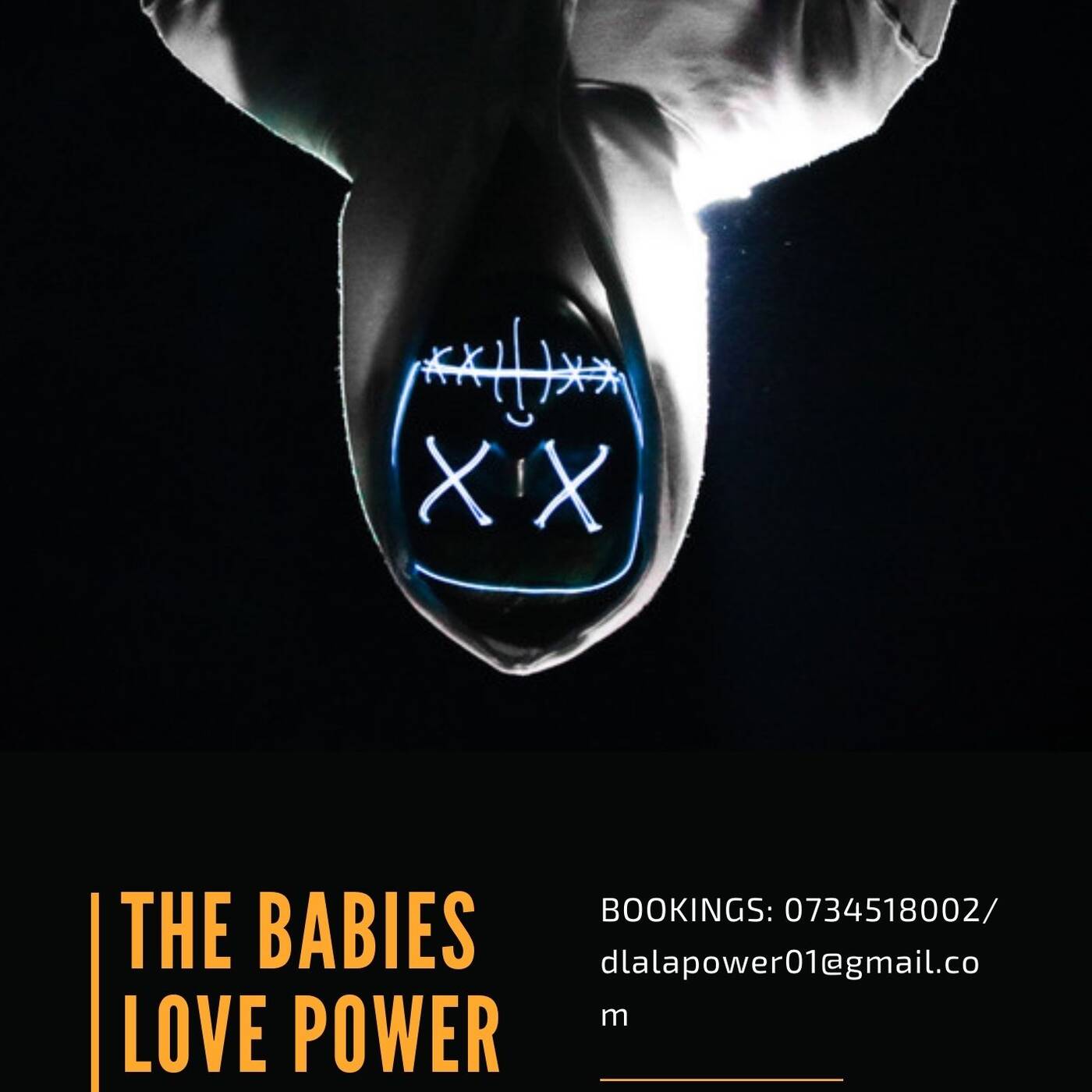 The Babies Love Power Vol. 3  Mixed and Compiled by Dlala Power