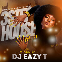 DJ EAZY T - 3 Step House Vol. 1 (Jan 2024) by DJ Eazy T