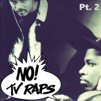 NO TV RAPS 20/06/25 Pt. 2 by NO TV RAPS