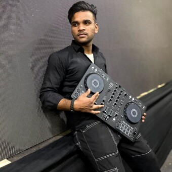 Dj raj