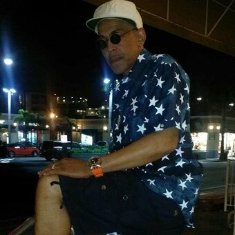 Larry STERiO McPhail, Wind~Da HOUSE