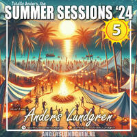 Summer Sessions 2024 E05 by Anders Lundgren