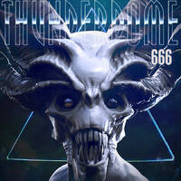 still in luv borderline zdit by SPIKE LY aka contrabandtechno SL+