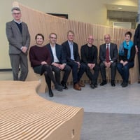 Fünf Jahre Partnerschaft mit dem BCIT by HAWK Radio