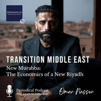 New Murabba: Riyadh’s Urban Ambition - Transition Middle East 2026#33 by infobroker