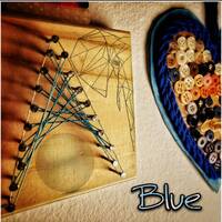 Blue by Auster Music