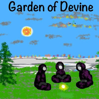 Garden Of Devine IX - The Arrival by Frontier Child
