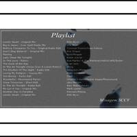 Mixagem Silvio Cesar Condurú Viégas (SCCV) by Silvio Cesar Condurú Viégas (SCCV)