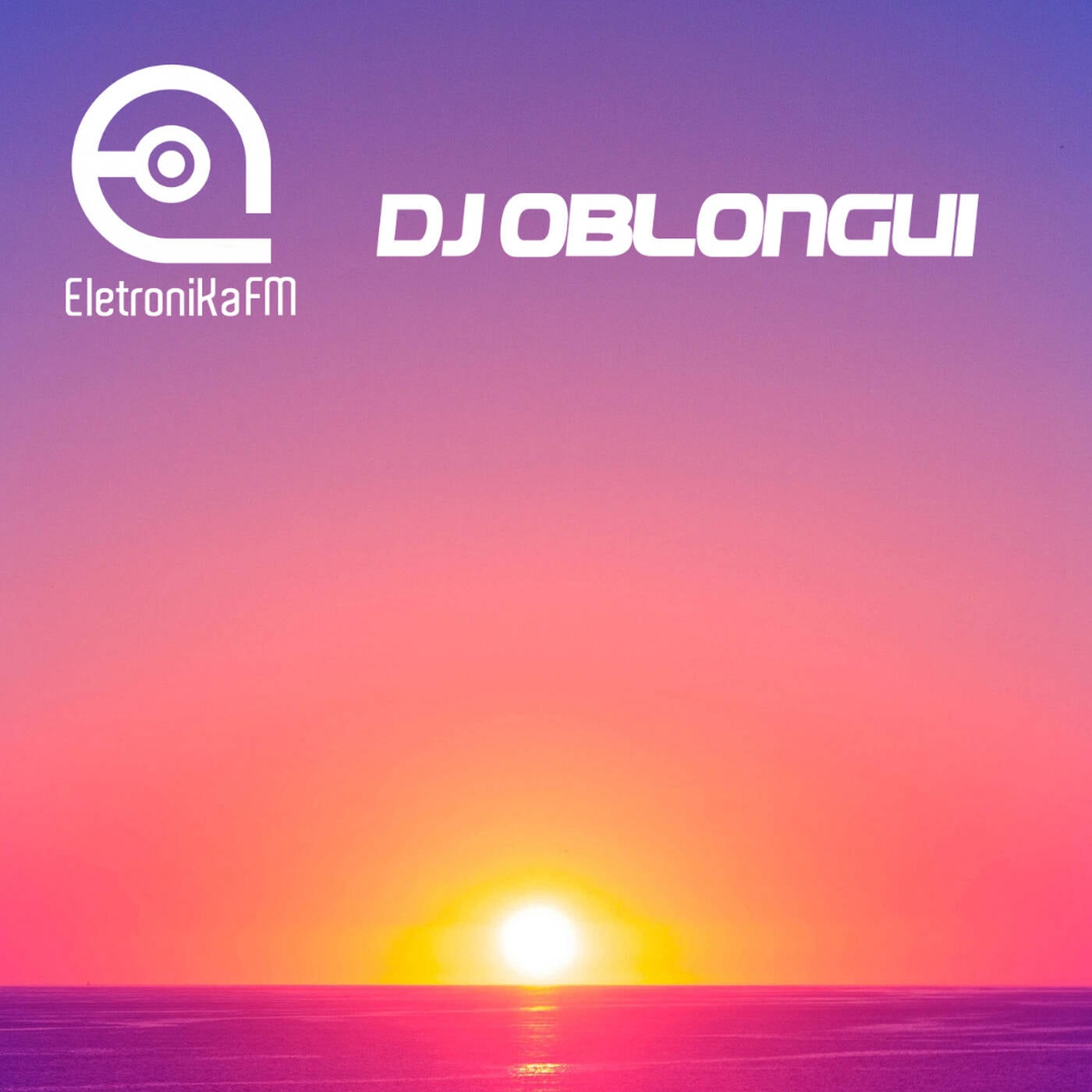 DJ Oblongui Podcast
